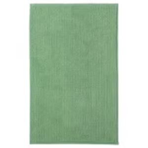 IKEA TOFTBO Light Green Bath Mat Plush Comfort Meets Quick-Dry Practicality